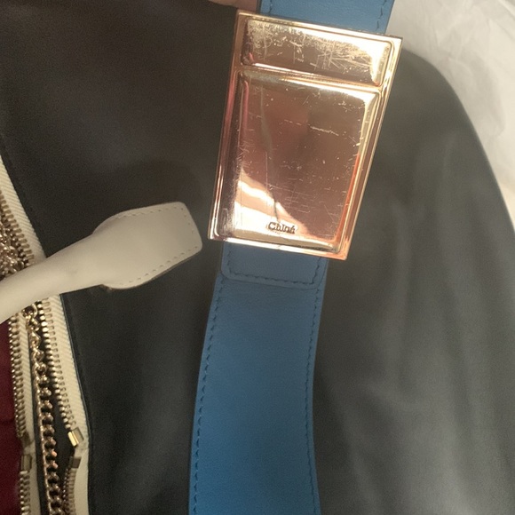 Chloe - Paddington two way tote - Picture 6 of 8